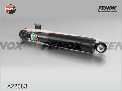 Амортизатор задний FENOX A22083