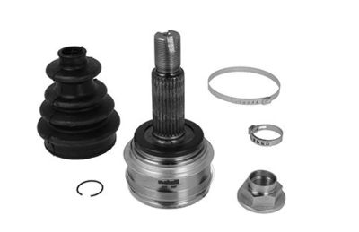 ШРУС METELLI 151826