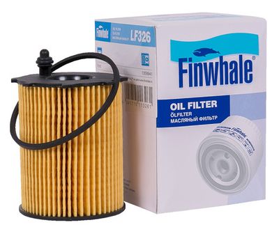 Фильтр масляный FINWHALE LF326