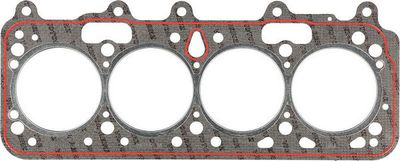 Прокладка ГБЦ GLASER H1059210