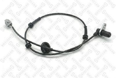 Датчик АБС передний правый STELLOX 0665498SX