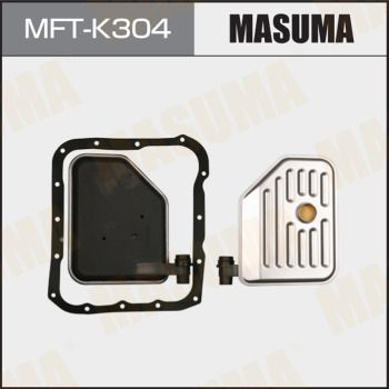 Фильтр АКПП Masuma MFTK304