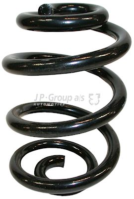 Пружина подвески JP Group 1152201100