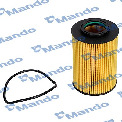 Фильтр масляный Mando EEOH0011Y