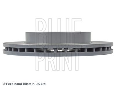 Диск тормозной Blue Print ADM54341