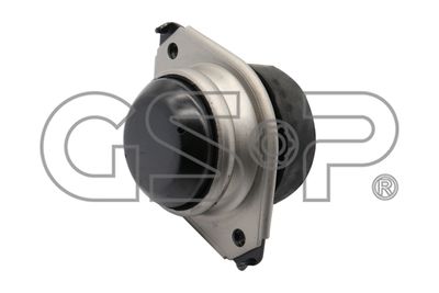 Подушка двигателя MERCEDES-BENZ 2512404717