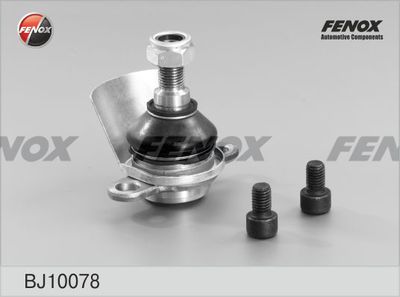 Опора шаровая FENOX BJ10078