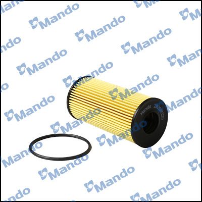 Фильтр масляный Mando MMF040060