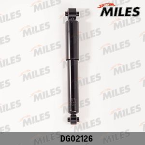 Амортизатор задний газовый Miles DG02126