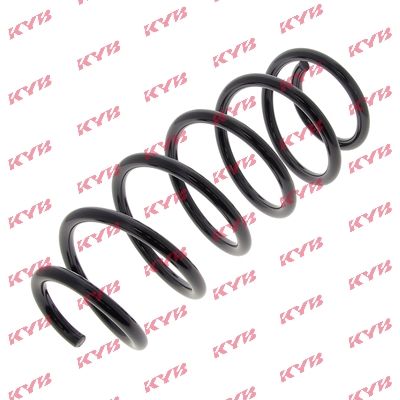 Пружина подвески KYB RH3551