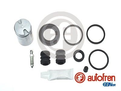 Ремкомплект тормозного суппорта SEINSA AUTOFREN D4856C