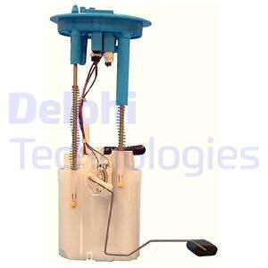 Модуль топливного насоса DELPHI FG103912B1