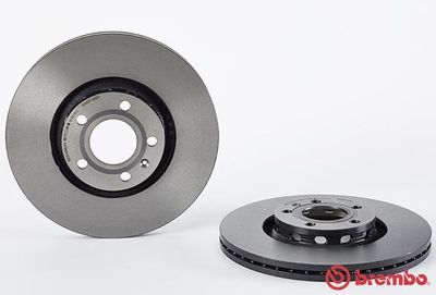 Диск тормозной BREMBO 09869011