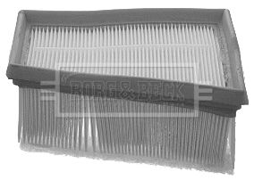 Фильтр воздушный Green Filter LF0266