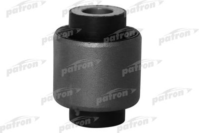Сайлентблок амортизатора заднего PATRON PSE10025