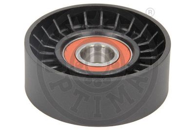 Ролик поликлинового ремня натяжной OPTIMAL 0N2136S