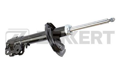 Амортизатор газовый левый передней подвески Zekkert SG6140