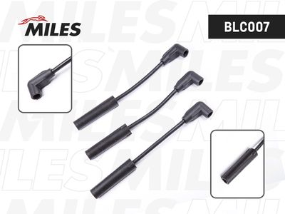 Провод высоковольтный Miles BLC0007