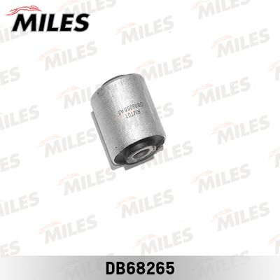 Сайлентблок рычага подвески Miles DB68265