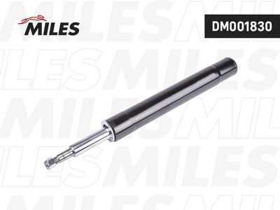 Амортизатор передний масляный Miles DM001830