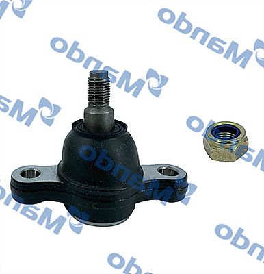 Опора шаровая Mando DSA020125
