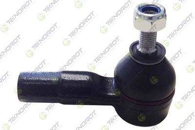 Наконечник тяги рулевой правый TEKNOROT CI621