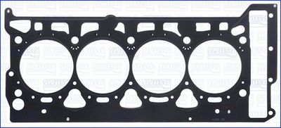 Прокладка ГБЦ MasterKit 77BGH066