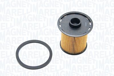 Фильтр топливный MAGNETI MARELLI 71760551