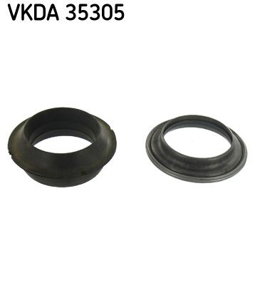 Опора амортизатора SKF VKDA35305