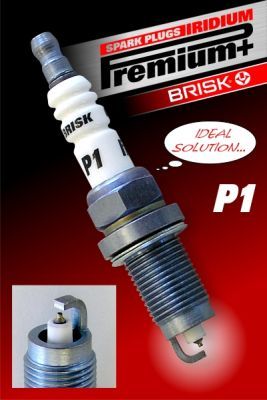 Свеча зажигания DENSO SKJ20DRM11S4