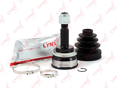 ШРУС наружный передний LYNXauto CO5703