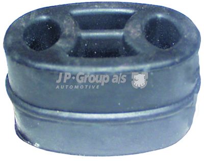 Крепление глушителя JP Group 1221600600