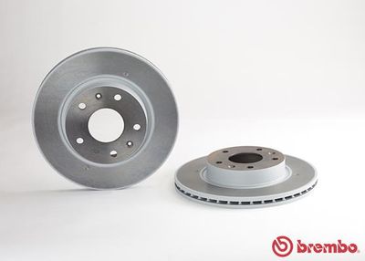 Диск тормозной BREMBO 09860911