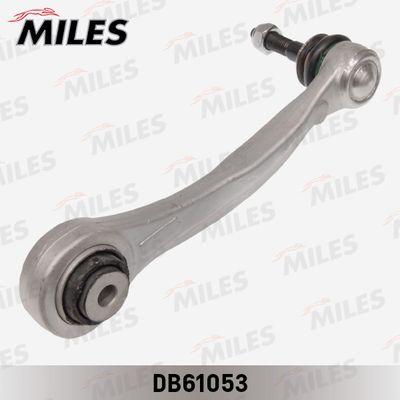 Рычаг задней подвески верхний правый Miles DB61053
