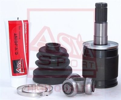 ШРУС внутренний левый ASVA MTID5003