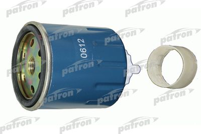 Фильтр топливный PATRON PF3063