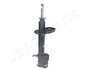 Амортизатор задний масляный JAPANPARTS MM33020