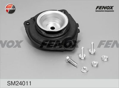 Опора амортизатора FENOX SM24011