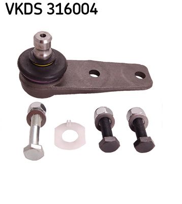 Опора шаровая SKF VKDS316004