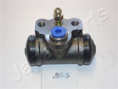 Цилиндр тормозной рабочий JAPANPARTS CS595