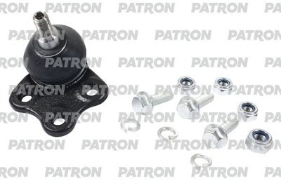 Опора шаровая PATRON PS3255