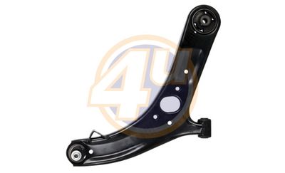 Рычаг передний левый Hyundai/Kia 545004L000
