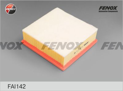 Фильтр воздушный FENOX FAI142