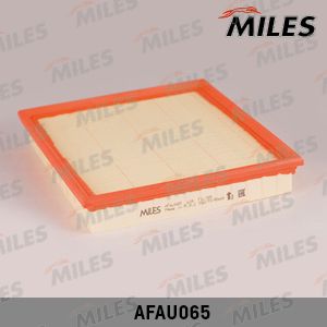 Фильтр воздушный Miles AFAU065