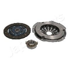 Комплект сцепления JAPANPARTS KF332