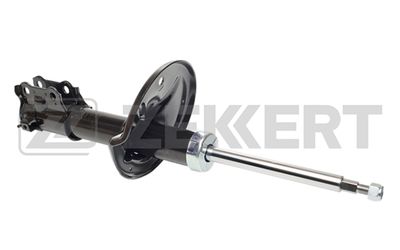 Амортизатор газовый правый передней подвески Zekkert SG4953