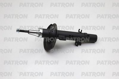 Амортизатор передний левый PATRON PSA339710