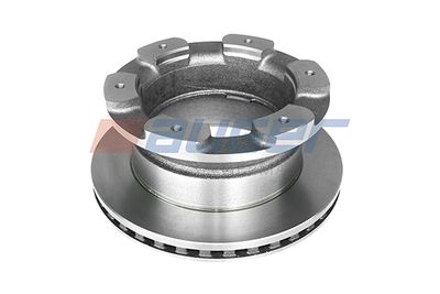 Диск тормозной ERREVI 713736