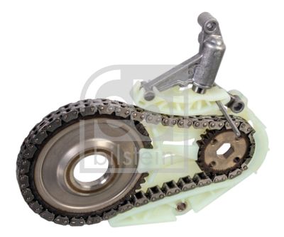 Комплект цепи ГРМ FEBI 46140