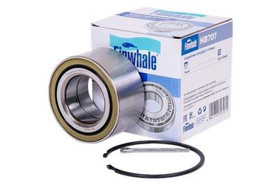 Подшипник передней ступицы FINWHALE HB707